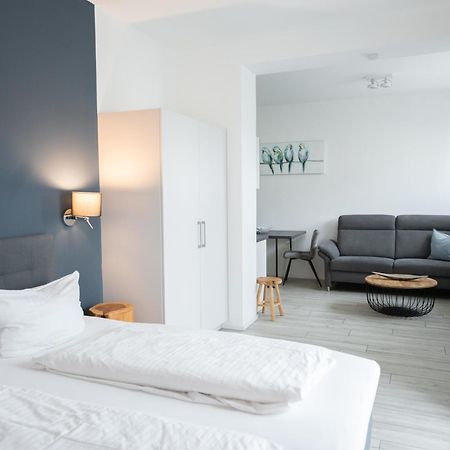 Prime Park Apartment アシャッフェンブルク エクステリア 写真