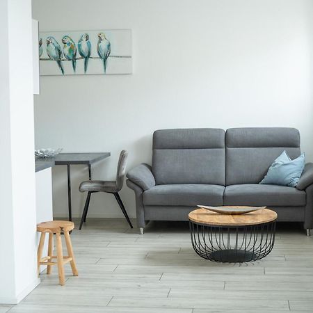Prime Park Apartment アシャッフェンブルク エクステリア 写真