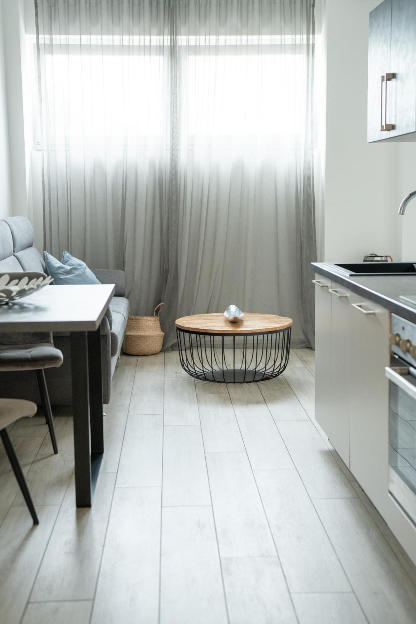 Prime Park Apartment アシャッフェンブルク エクステリア 写真