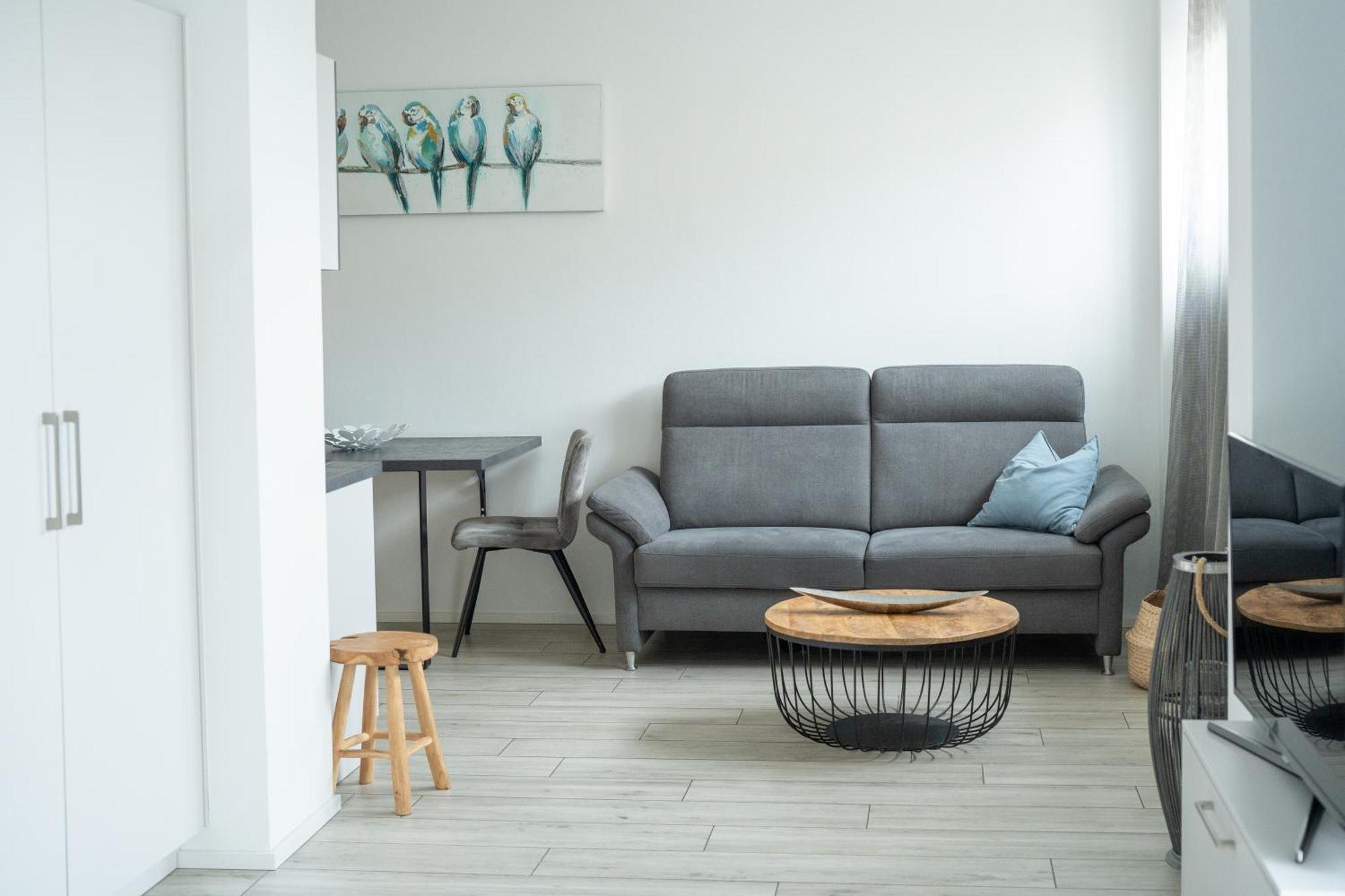 Prime Park Apartment アシャッフェンブルク エクステリア 写真