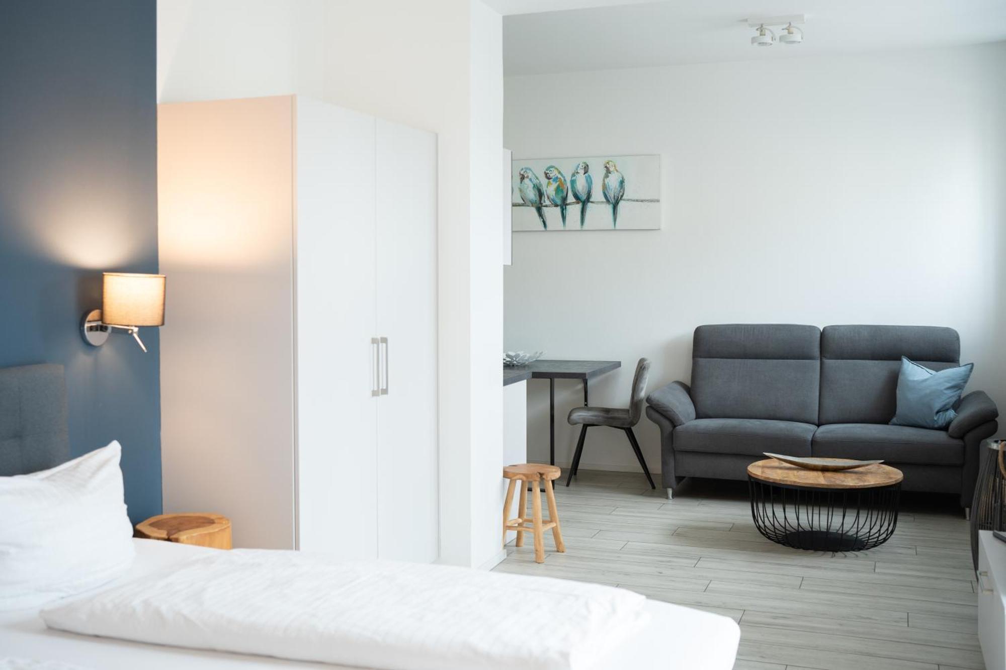 Prime Park Apartment アシャッフェンブルク エクステリア 写真