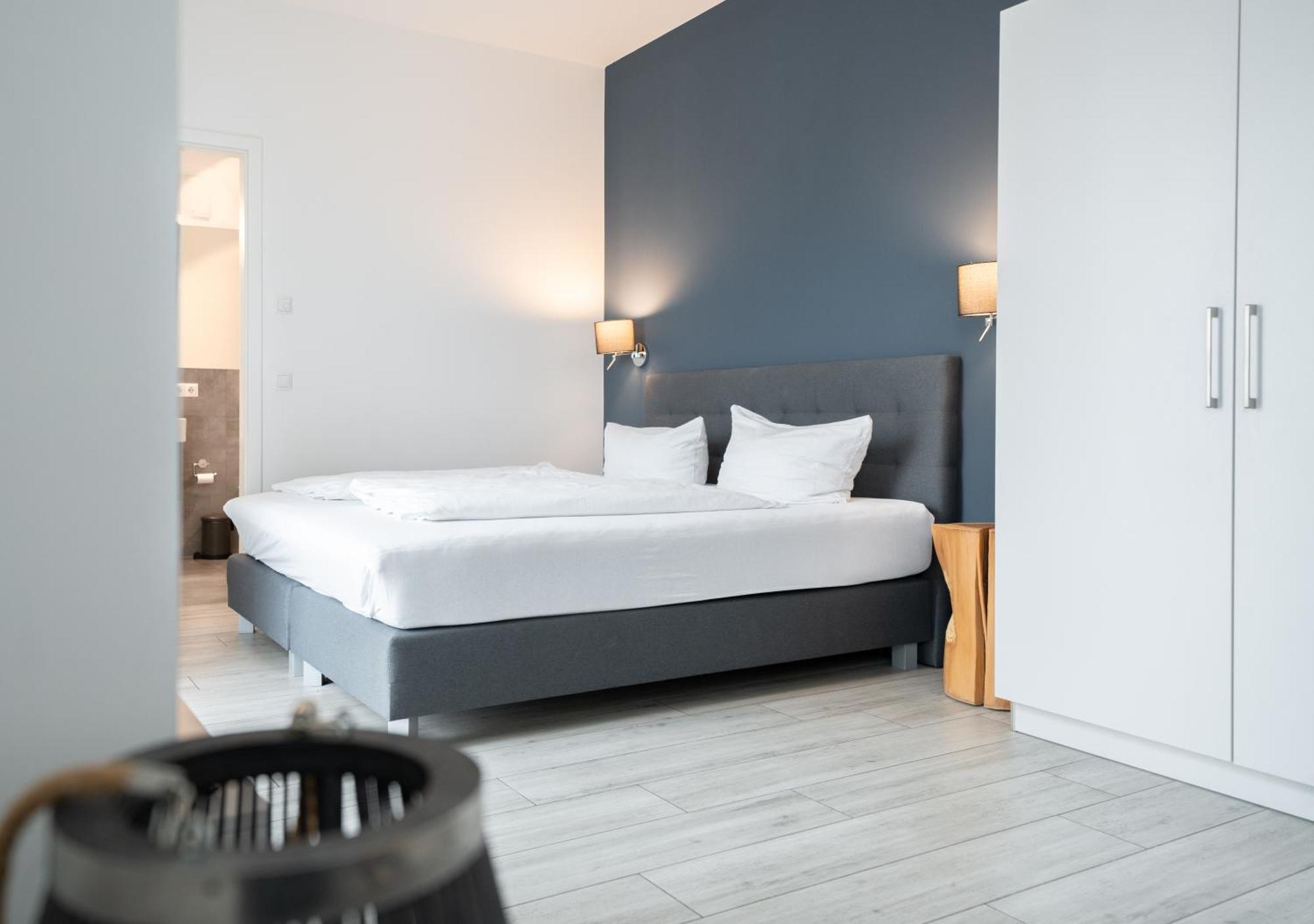 Prime Park Apartment アシャッフェンブルク エクステリア 写真