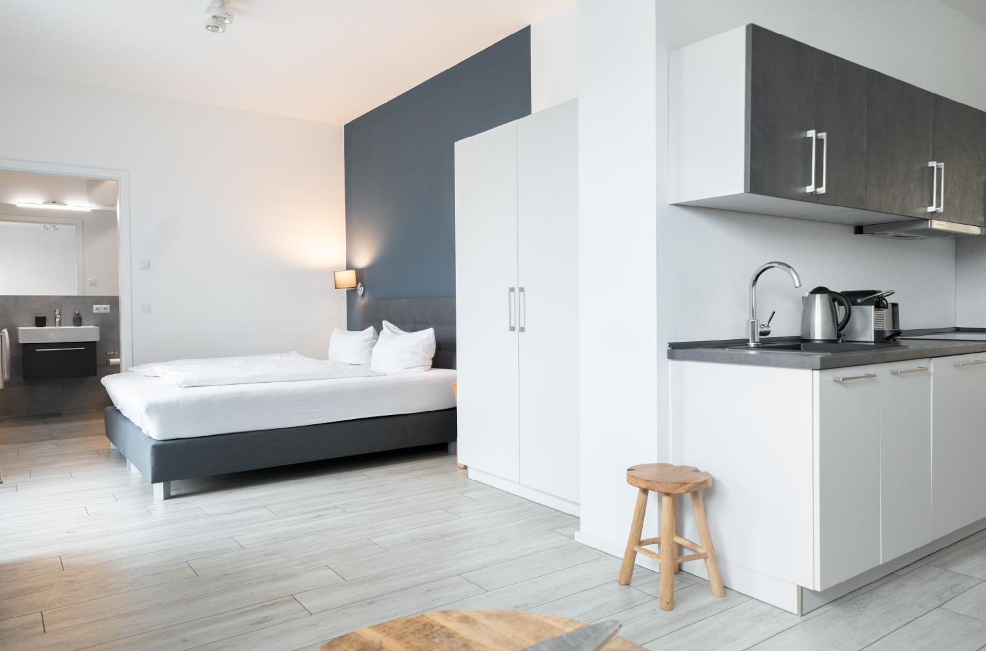 Prime Park Apartment アシャッフェンブルク エクステリア 写真