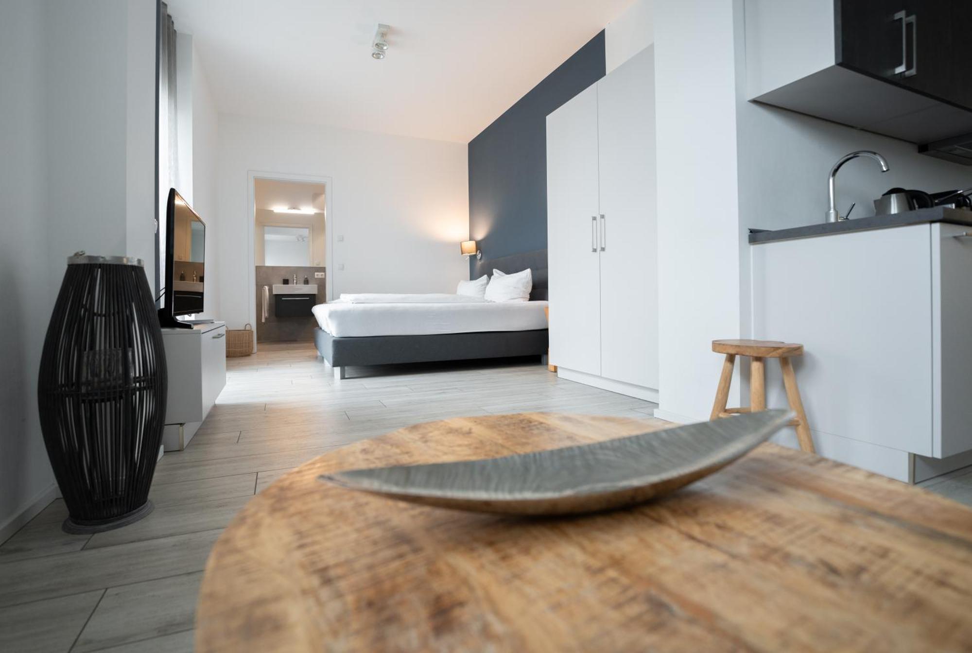 Prime Park Apartment アシャッフェンブルク エクステリア 写真