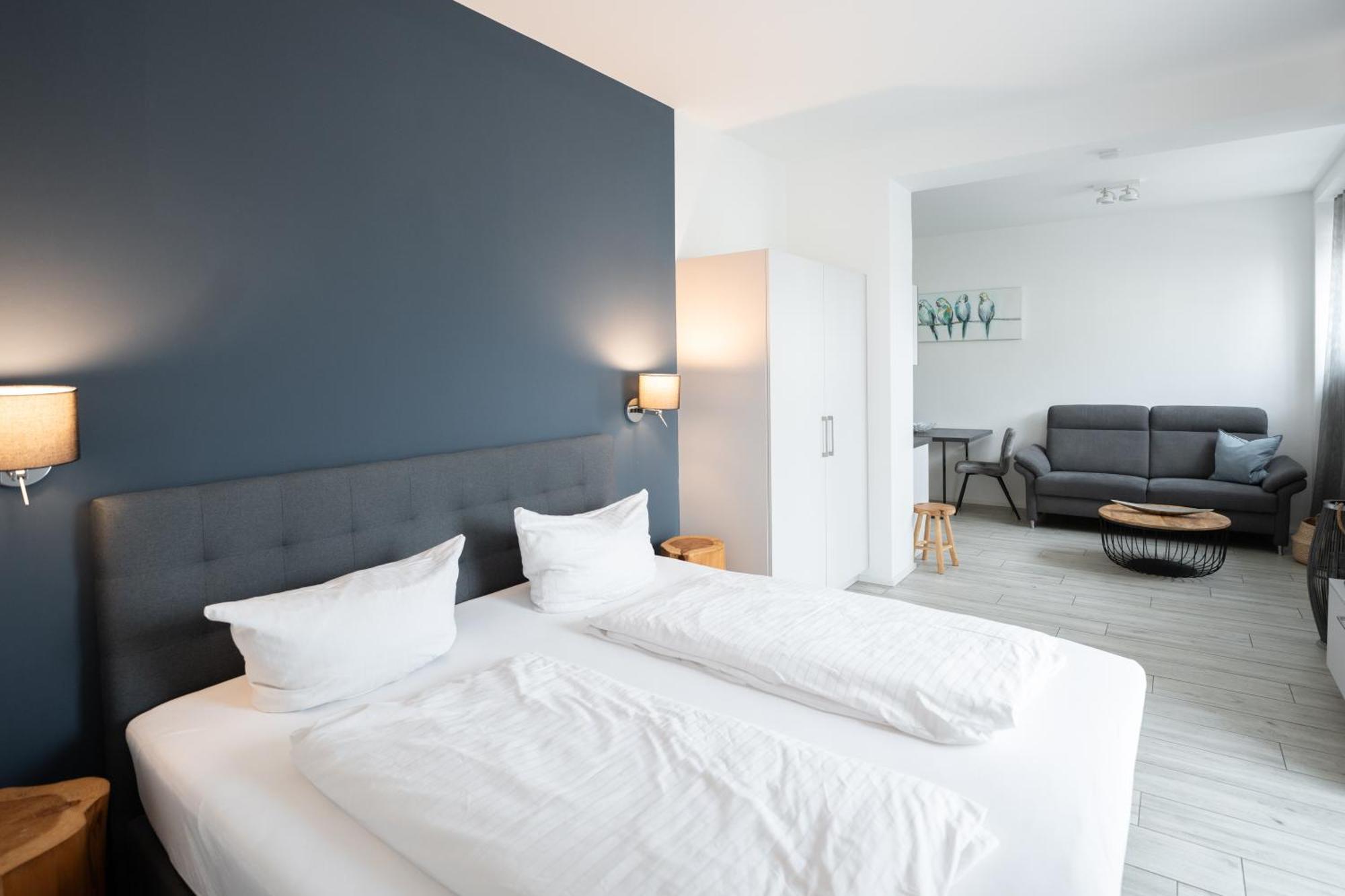Prime Park Apartment アシャッフェンブルク エクステリア 写真