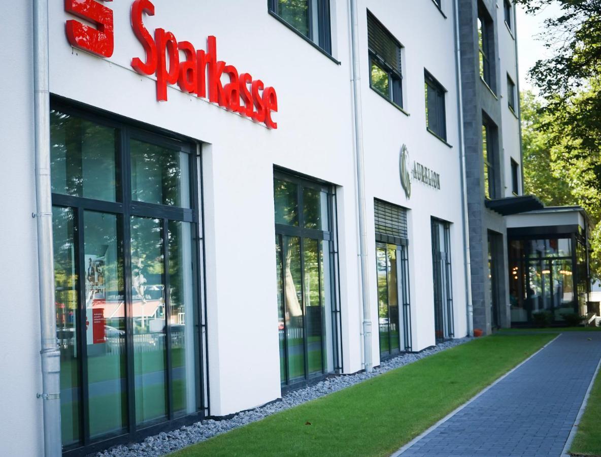 Prime Park Apartment アシャッフェンブルク エクステリア 写真