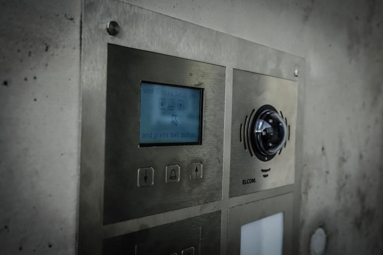 Prime Park Apartment アシャッフェンブルク エクステリア 写真